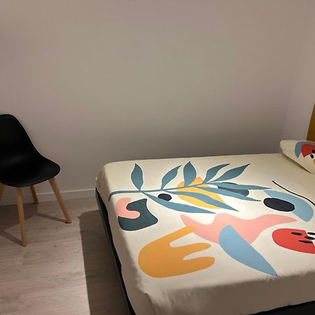 Pisos Viajer@S Apartment O Grove Ngoại thất bức ảnh