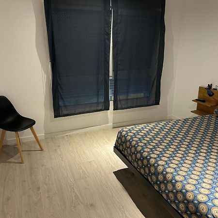 Pisos Viajer@S Apartment O Grove Ngoại thất bức ảnh