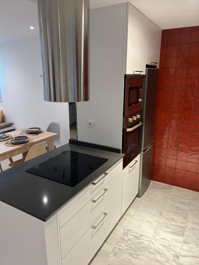 Pisos Viajer@S Apartment O Grove Ngoại thất bức ảnh