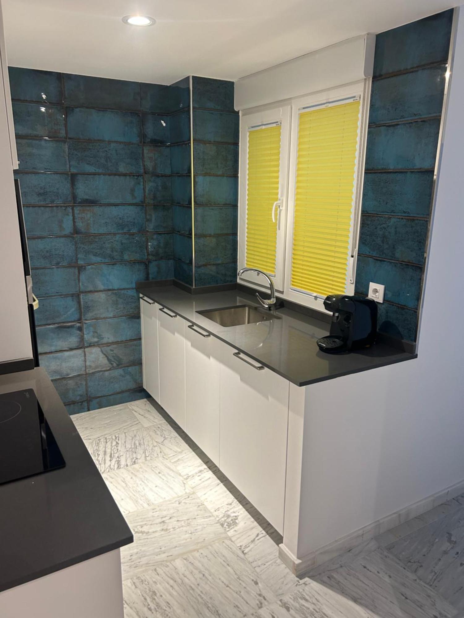 Pisos Viajer@S Apartment O Grove Ngoại thất bức ảnh