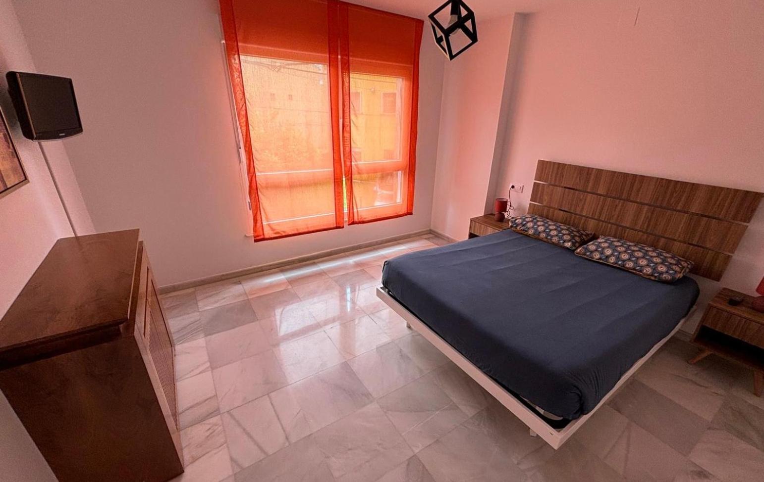 Pisos Viajer@S Apartment O Grove Ngoại thất bức ảnh