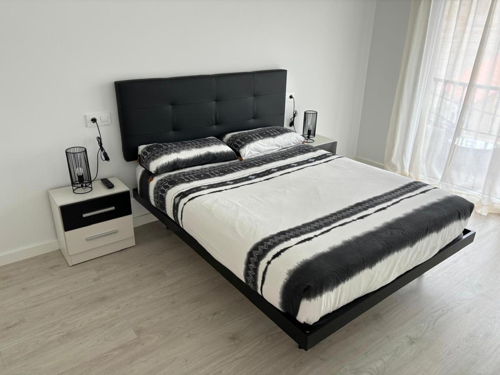 Pisos Viajer@S Apartment O Grove Ngoại thất bức ảnh