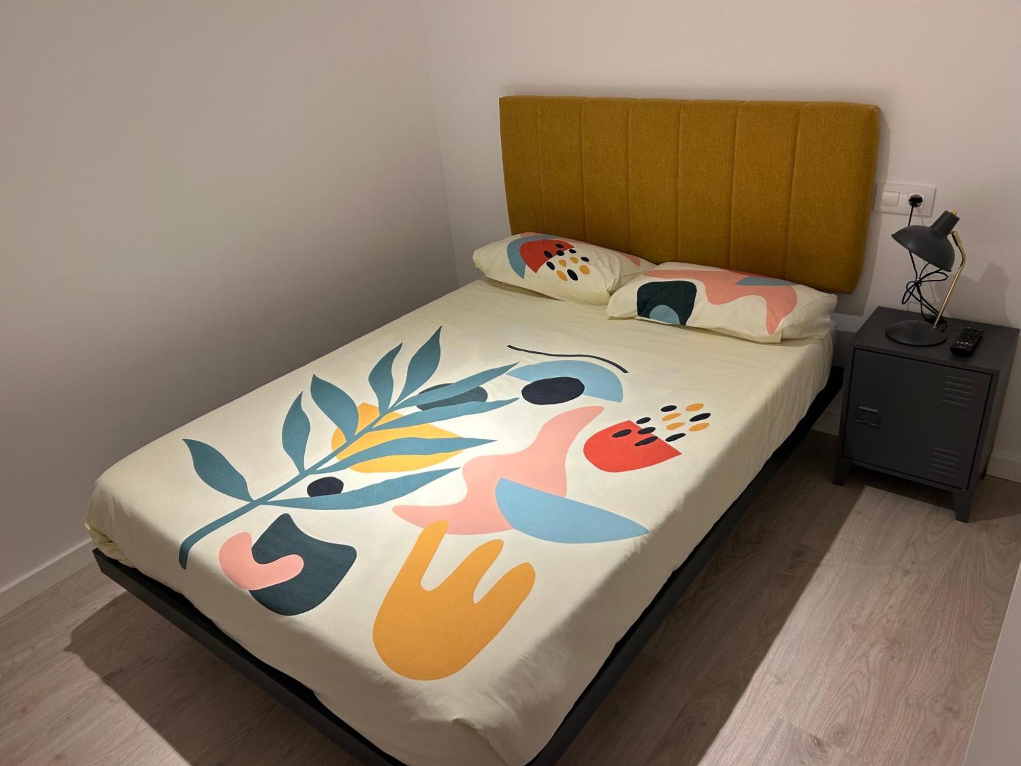 Pisos Viajer@S Apartment O Grove Ngoại thất bức ảnh