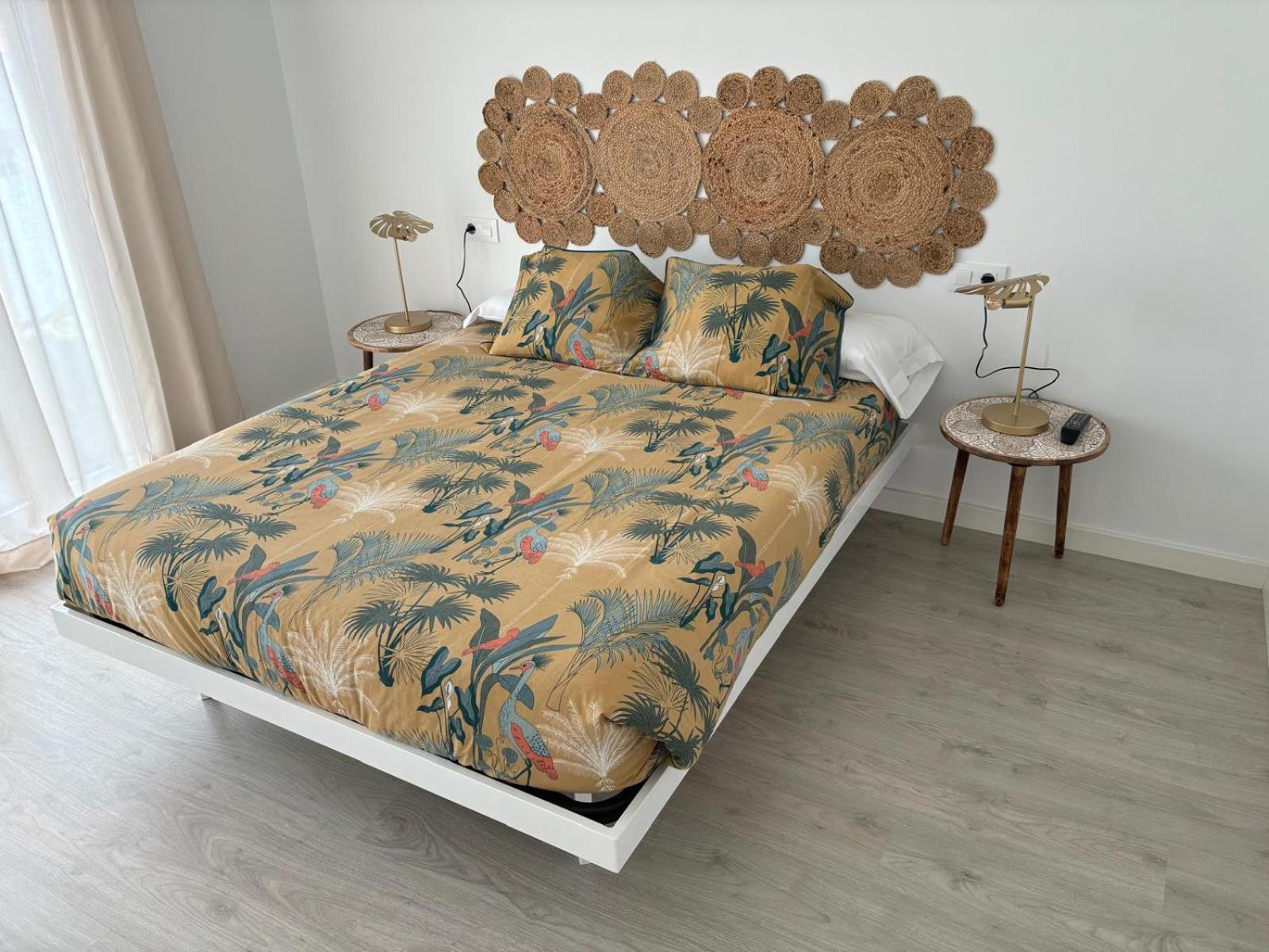 Pisos Viajer@S Apartment O Grove Ngoại thất bức ảnh