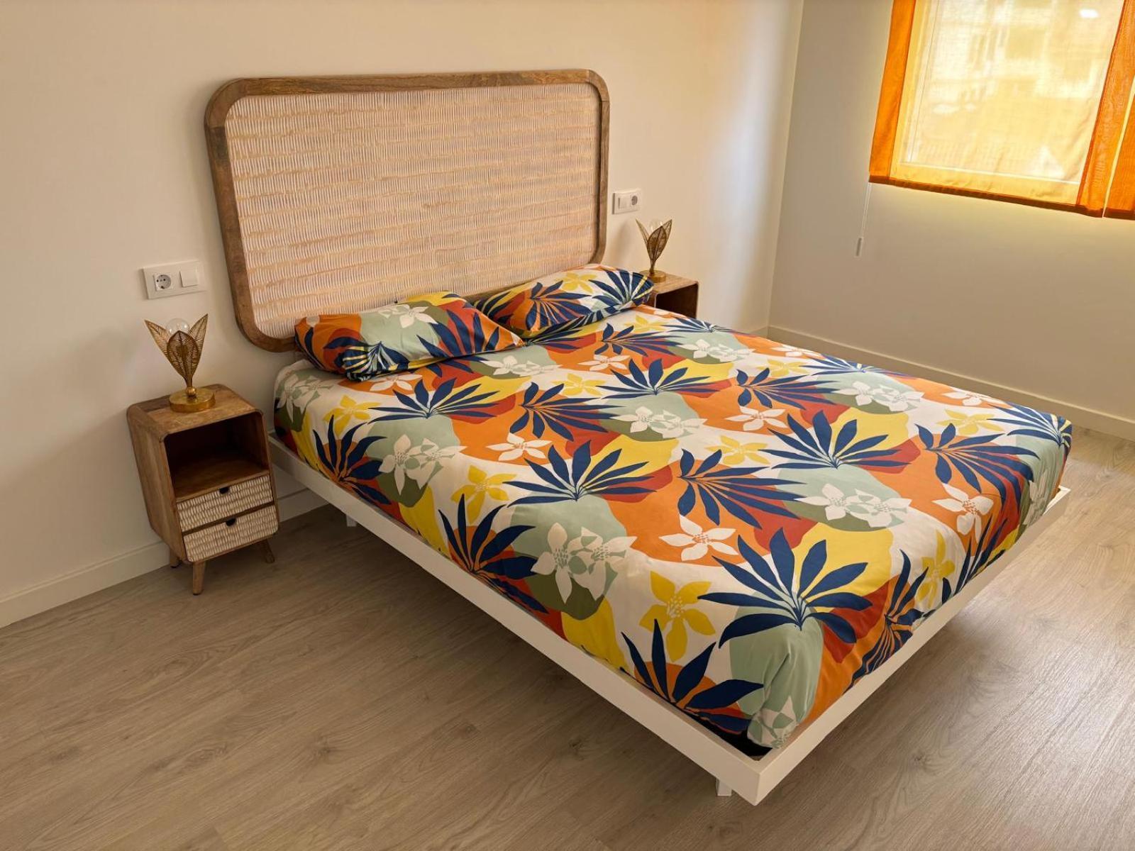 Pisos Viajer@S Apartment O Grove Ngoại thất bức ảnh